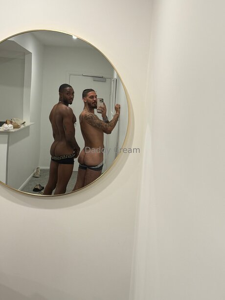 Daddycream Profilbild