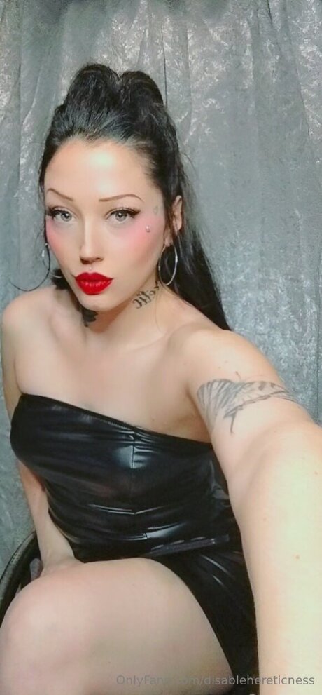 Disablehereticness perfekte erwachsene archiv