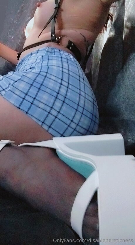 Disablehereticness freie erotische foto