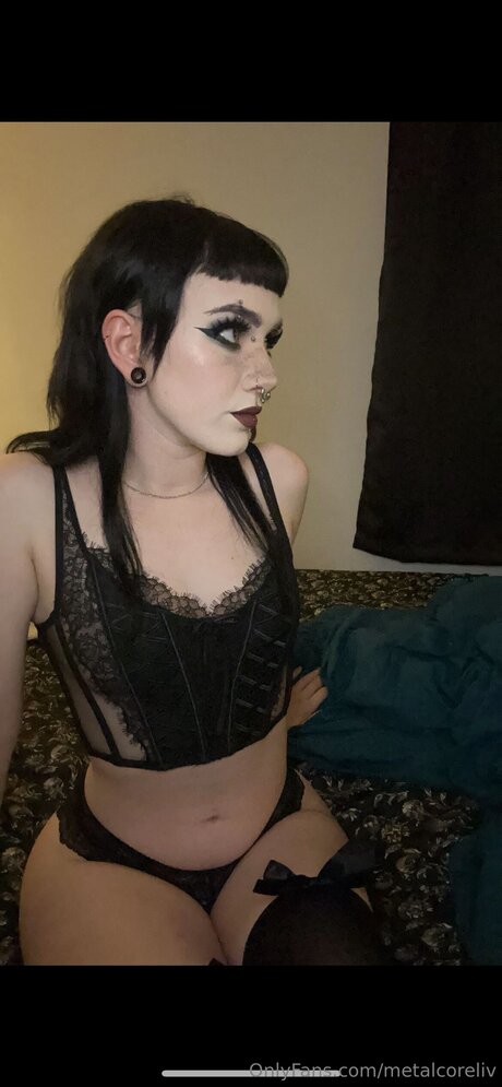 Metalcoreliv top heiße bilder