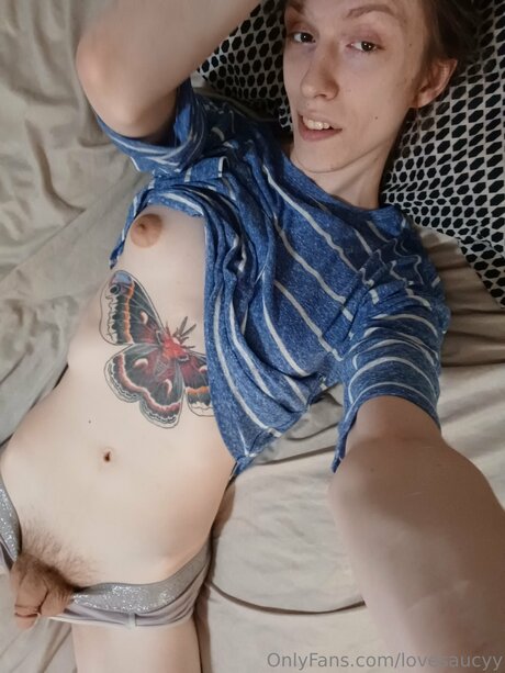 Lovesaucyy porno erotische fotos