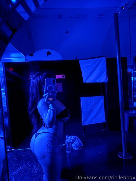 Riellebbgx nackt freie fotos