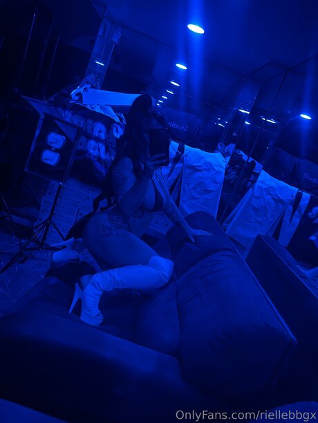 Riellebbgx akt pornostar bild