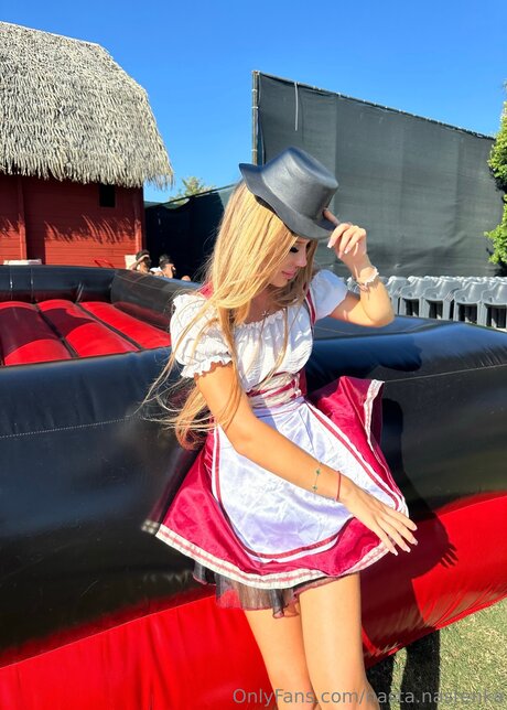 Nasta Nastenka schöne pornostar fotos