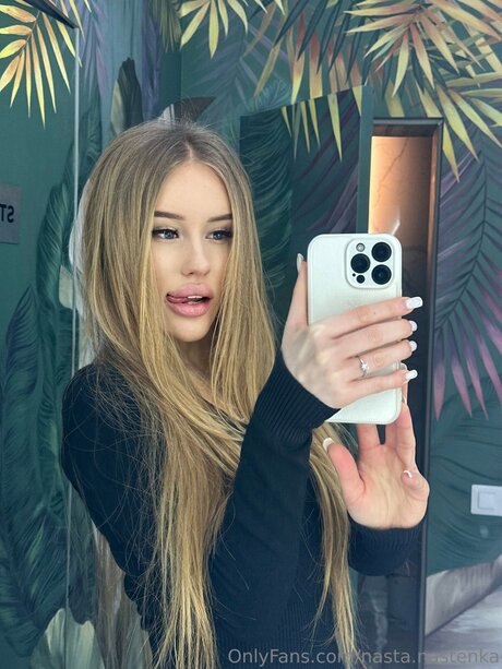 Nasta Nastenka heiße pornografische galerie