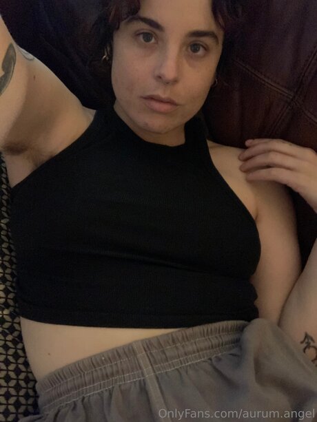 Aurum Angel sexy nackte archiv