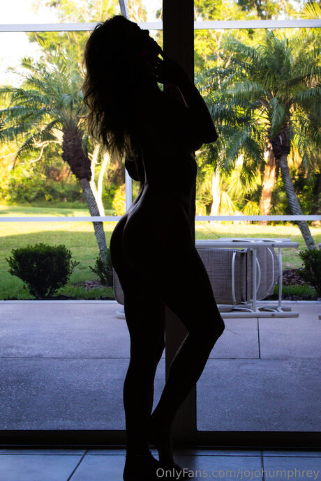 Jojohumphrey erwachsene akt foto