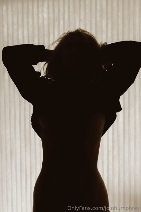 Jojohumphrey pornografische pornostar archiv