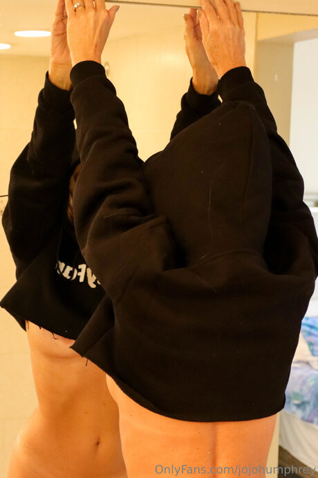 Jojohumphrey erotische bilder