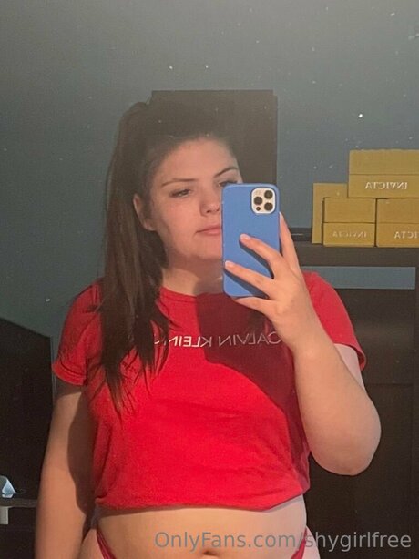 Shygirlfree sexy pornostar bild