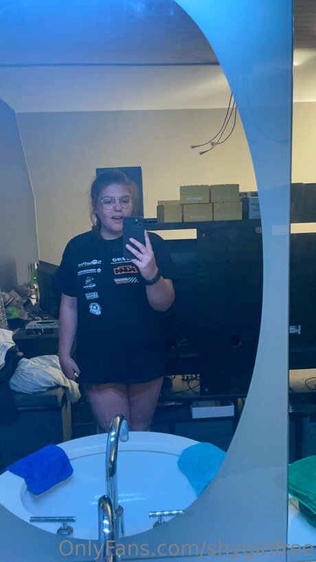 Shygirlfree heiße hübsche galerie