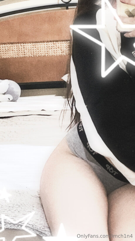 Imch1n4 sexy fotos