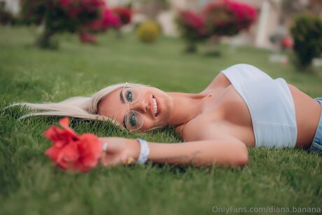 Diana Banana pornostar hd galerie