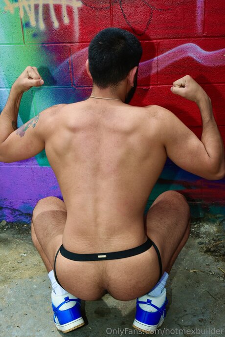 Hotmexbuilder schöne nackten galerien