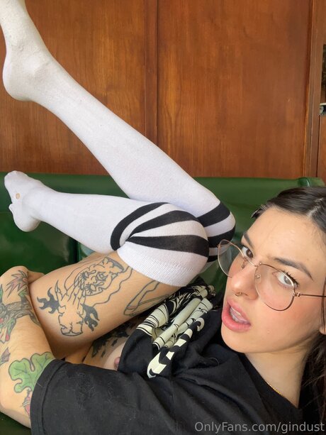 Gindust porno exklusive foto