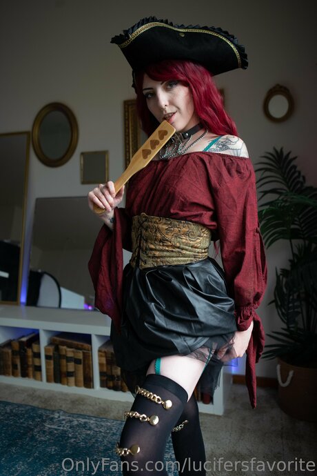 Lucifersfavorite Bilder