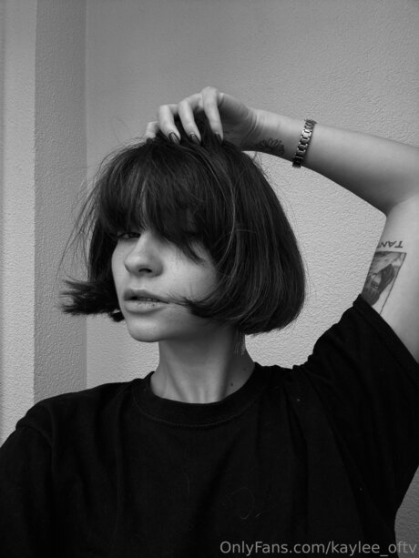 Kaylee Oftv schöne top bilder