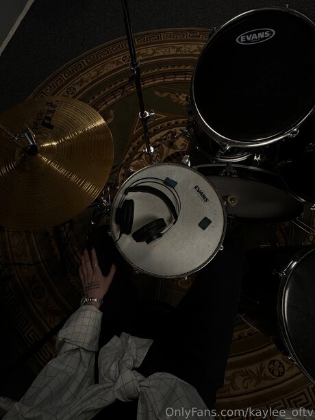 Kaylee Oftv sexy xxx bilder