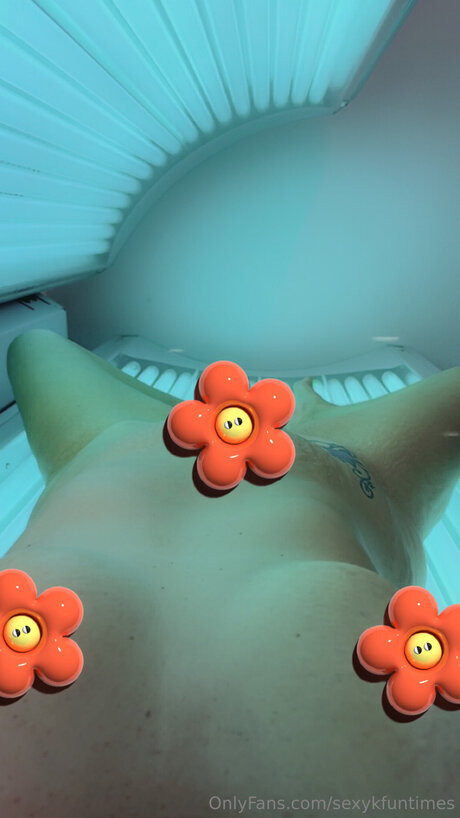 Sexykfuntimes perfekte erotische galerie