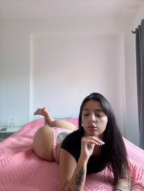 Chloeheavy erotische nette bild