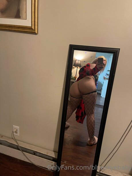 Blueskyebaby freie top fotos