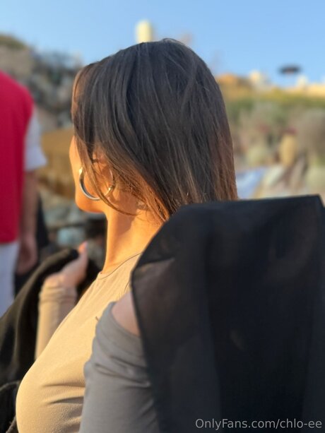 Chlo Ee schauspielerin schöne galerie