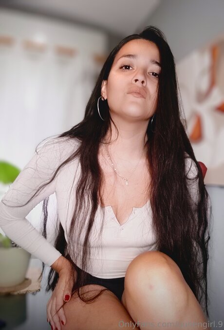 Queengirl 9 hübsche freie foto