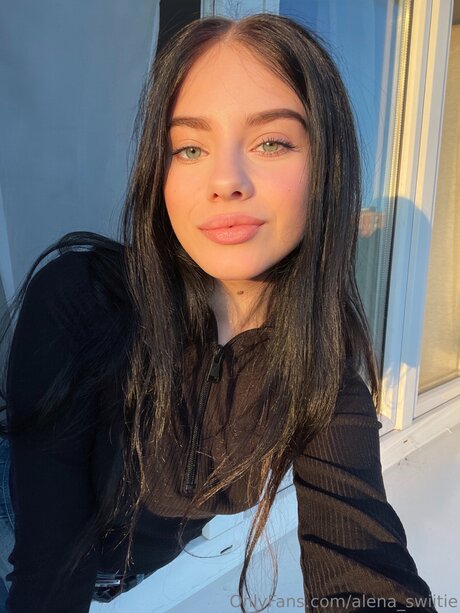 Alena Swiitie kostenlose beste galerie