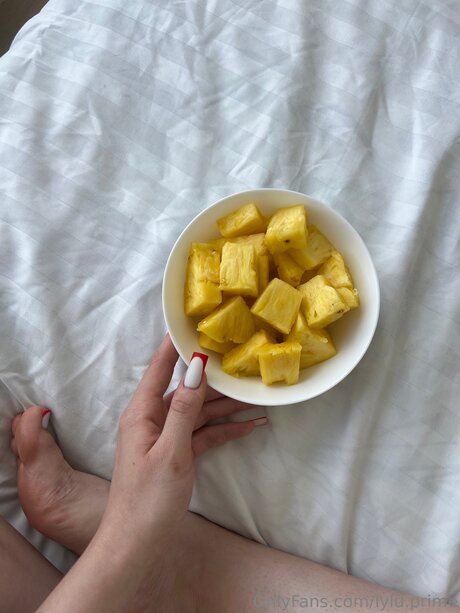 Lily Konfetka Profilbild