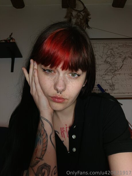 Juste Lilith hübsche archiv