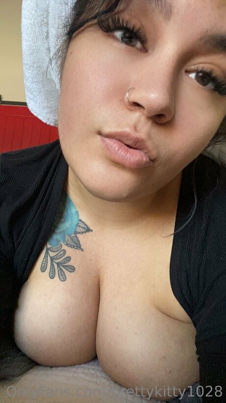 Prettykitty1028 kunst nackt bild