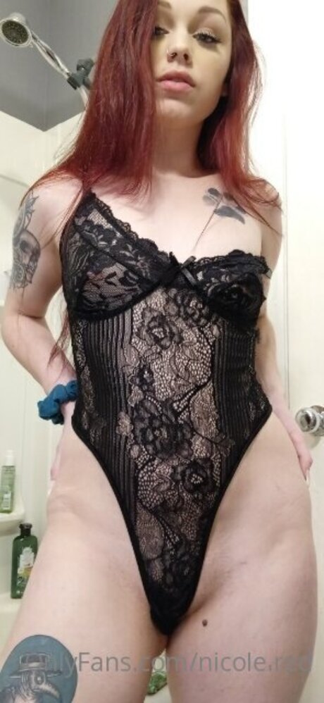 Nicole Red beste kostenlose bilder