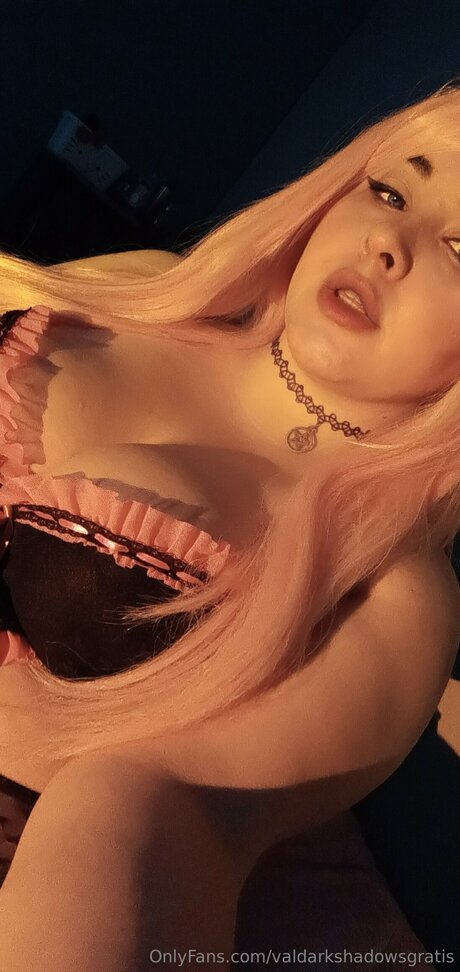 Valdarkshadowsgratis porno kunst foto