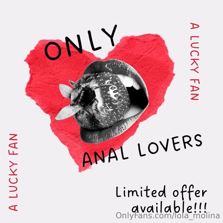 Lola Desires perfekte hübsche bild