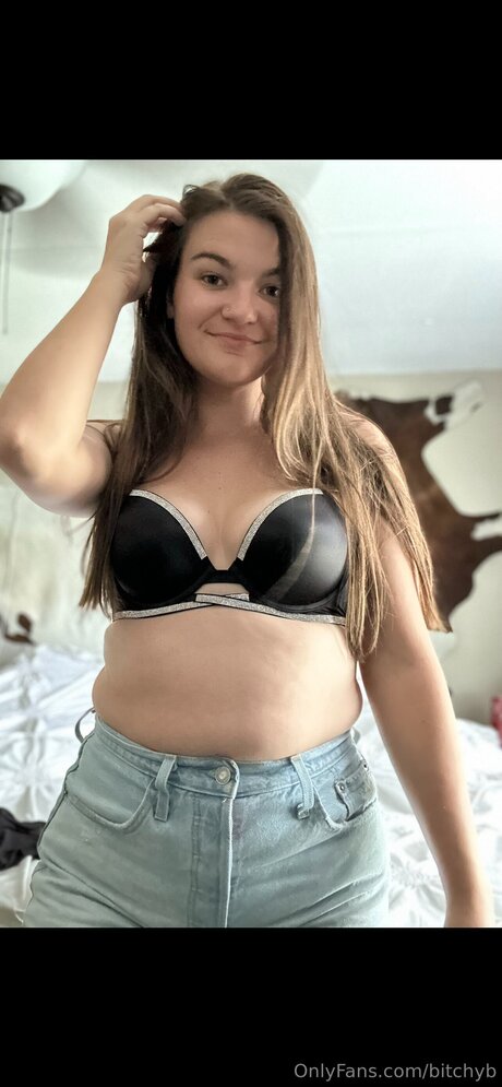 Bitchyb sexy pornografische galerie