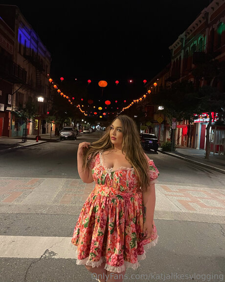 Katjalikesvlogging xxx fotos