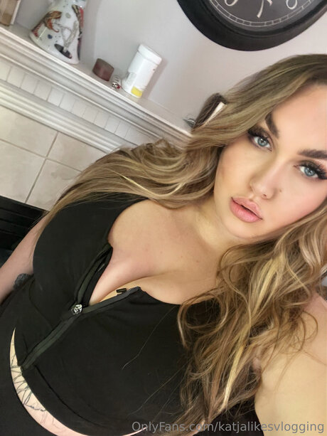 Katjalikesvlogging kunst hübsche bilder