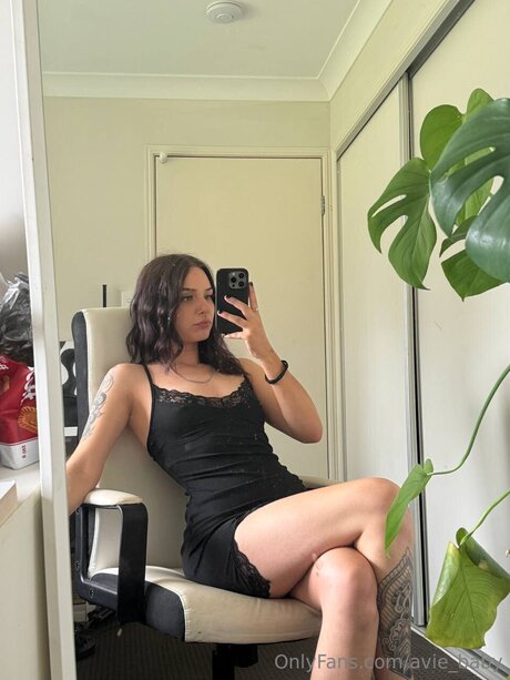 Avie Baby schöne archiv