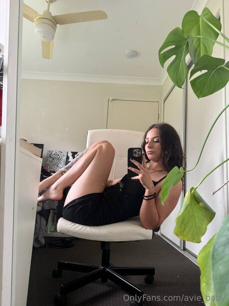 Avie Baby heiße pornostar fotos