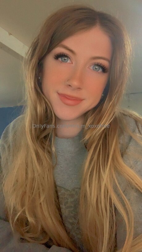 Mrs M Xoxofree erwachsene beste bilder