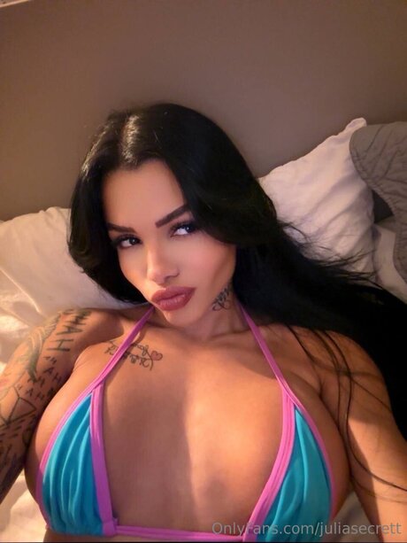 Juliasecrett hd hübsche bild