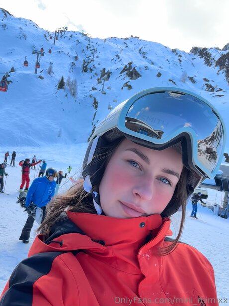 Mini Mimixx pornographische pornostar galerie