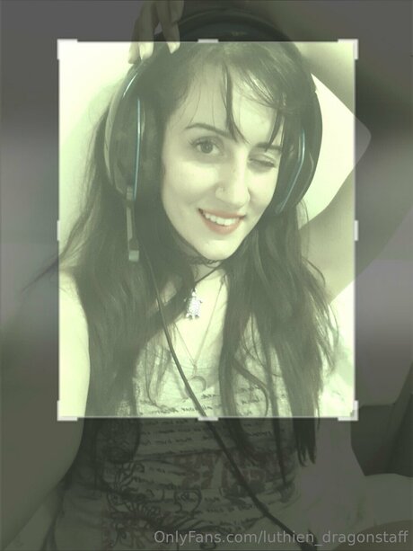 Luthien Dragonstaff schöne beste bild