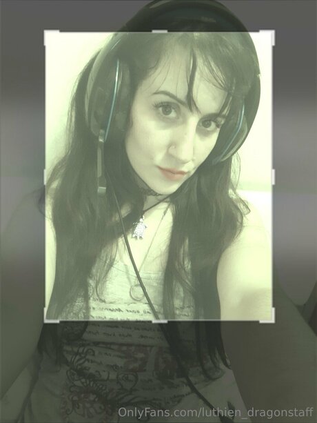 Luthien Dragonstaff model sex galerie
