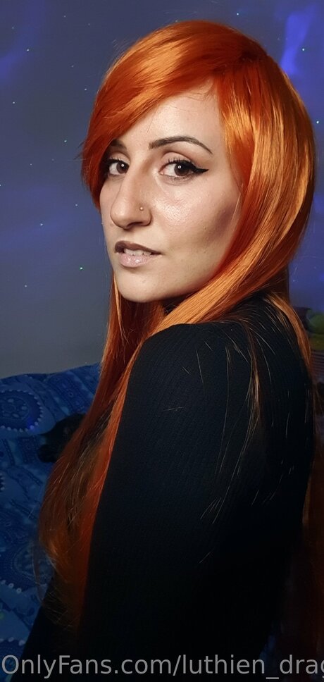 Luthien Dragonstaff porno nacktheit galerie