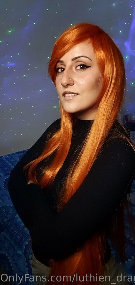 Luthien Dragonstaff beste schöne bilder