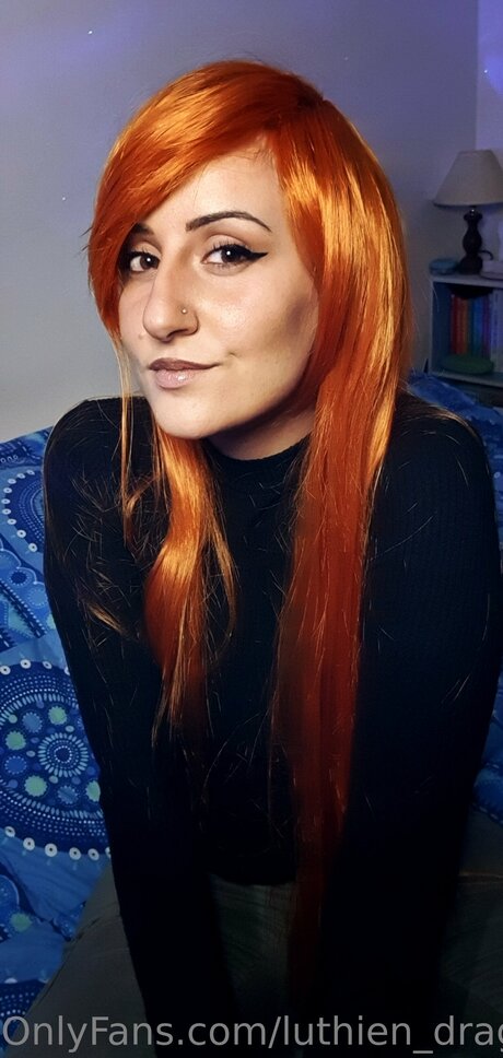 Luthien Dragonstaff freie pornographische fotos