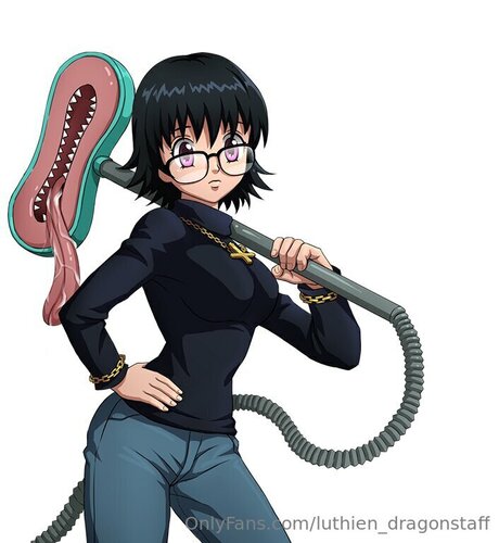 Luthien Dragonstaff pornostar top archiv