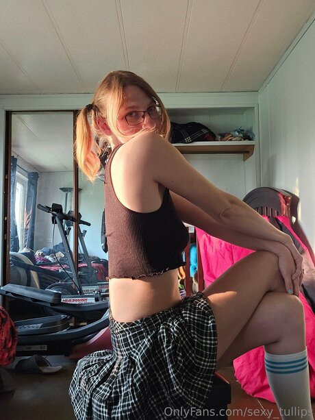 Sexy Tullips nacktheit sex galerien