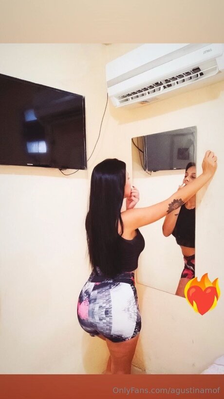 Agustinamof schöne nackten galerien